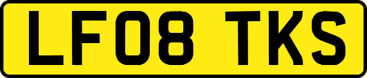 LF08TKS
