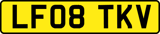 LF08TKV