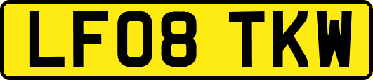 LF08TKW