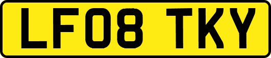 LF08TKY