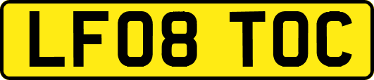 LF08TOC