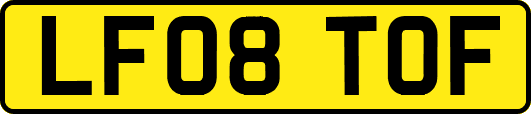 LF08TOF