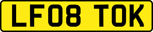 LF08TOK