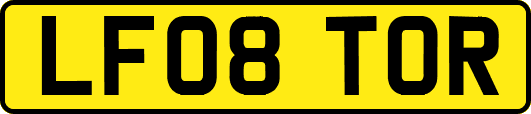 LF08TOR