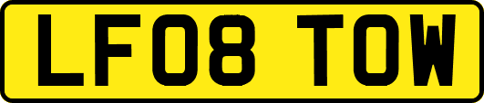LF08TOW