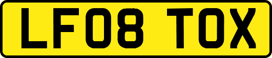 LF08TOX