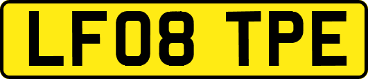 LF08TPE