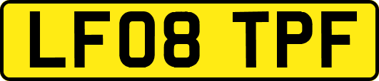 LF08TPF