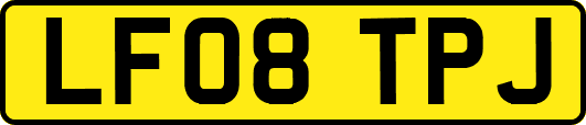 LF08TPJ