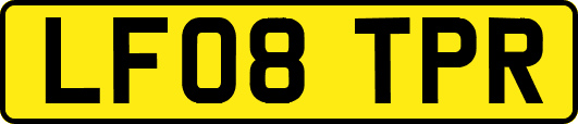 LF08TPR