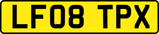 LF08TPX