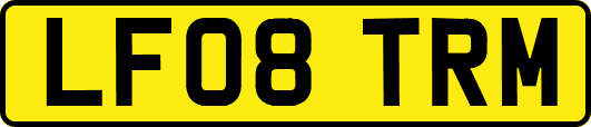 LF08TRM