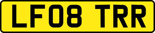 LF08TRR