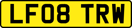 LF08TRW