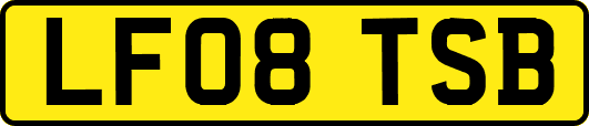 LF08TSB