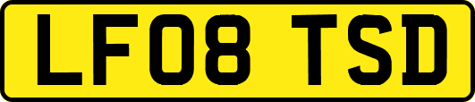 LF08TSD