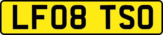 LF08TSO