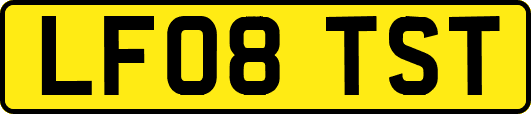 LF08TST