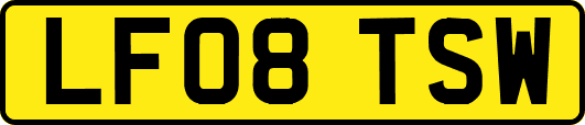 LF08TSW