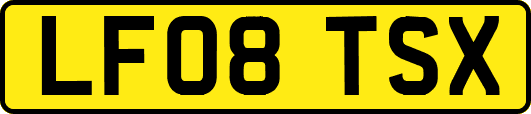 LF08TSX