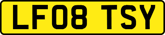 LF08TSY