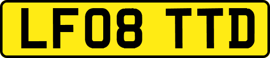 LF08TTD