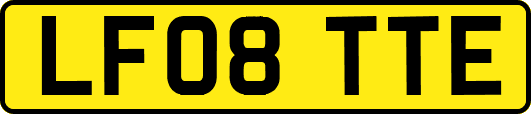 LF08TTE