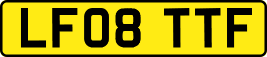 LF08TTF