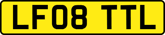 LF08TTL