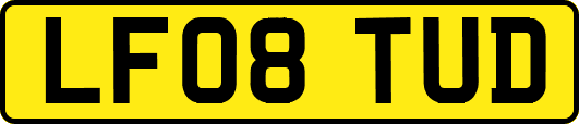 LF08TUD
