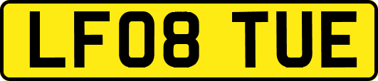 LF08TUE