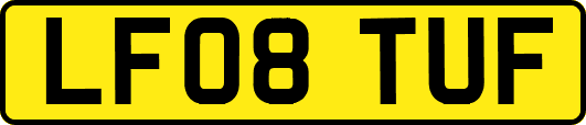 LF08TUF