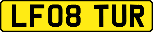 LF08TUR