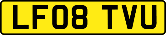 LF08TVU