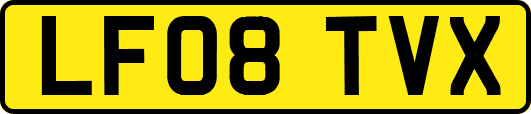 LF08TVX