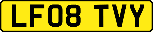 LF08TVY