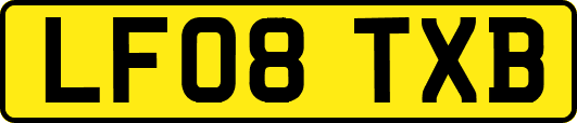LF08TXB