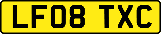 LF08TXC