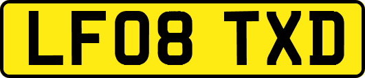 LF08TXD