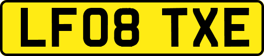 LF08TXE