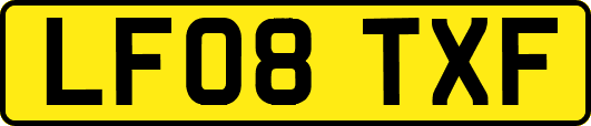 LF08TXF