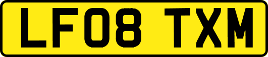 LF08TXM