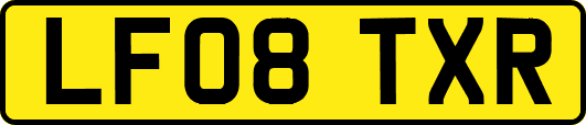 LF08TXR