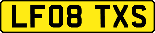LF08TXS