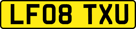 LF08TXU