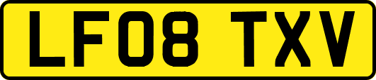 LF08TXV
