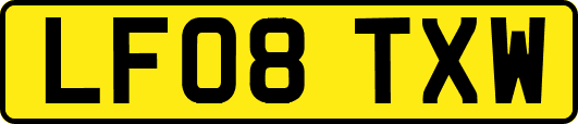 LF08TXW