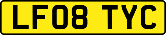LF08TYC