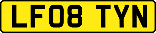 LF08TYN