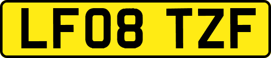 LF08TZF